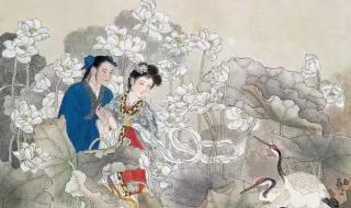 牛郎织女连环画4幅图片