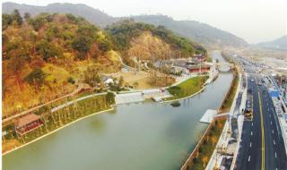 绿水青山带笑颜拍摄地