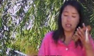 二后生挖眼睛真实故事