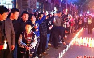 陕西会地震吗 陕西西安刚刚地震了吗