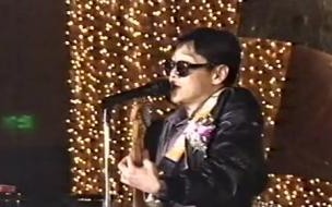 许冠杰光荣引退汇群星演唱会就有那些明星 许冠杰光荣引退汇群星