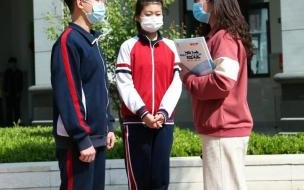河南新乡学校校服定做厂家 河南省实验中学校服视频