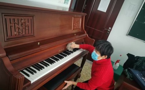 老年大学电竞班（老年大学电竞班是干嘛的）