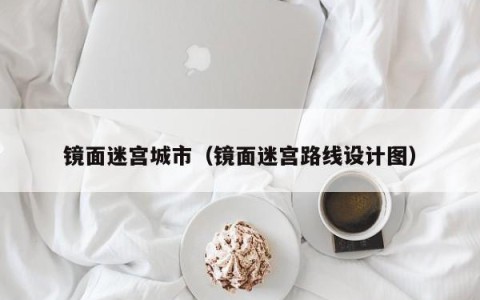 镜面迷宫城市（镜面迷宫路线设计图）