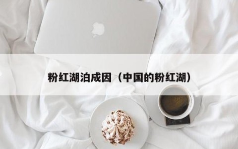 粉红湖泊成因（中国的粉红湖）