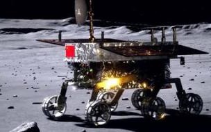 玉兔号月球车什么时候回的地球 玉兔号月球车最新消息