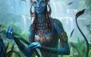 阿凡达2水之道儿子有复活吗 阿凡达2水之道普通话