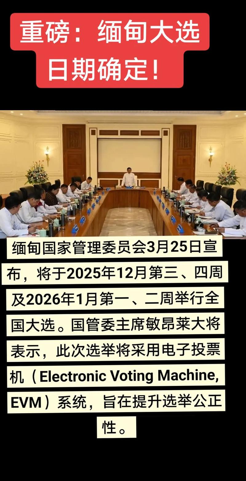 缅甸参与上合趣闻（缅甸联合政府）