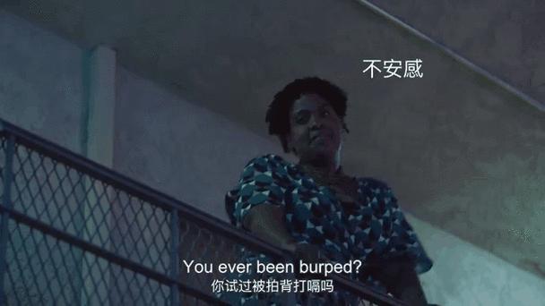 终生打嗝男子(美国)(打嗝一辈子)