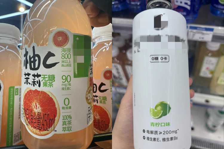 零糖社交实验(0糖事件)